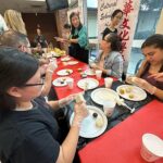 Taiwan Center for Mandarin Learning – Chinese Cultural School in Atlanta Hosts Mid-Autumn Festival Celebration, Passing on Traditional Culture