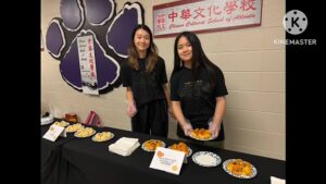 Read more about the article 中秋佳節人團圓🥮 中秋節快樂☆*｡