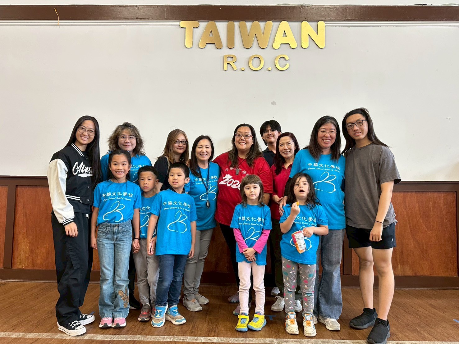 Read more about the article CCS Students Shine at the 2026 Cross School Singing Competition