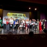CCS Graduation & Award Ceremony 2026
