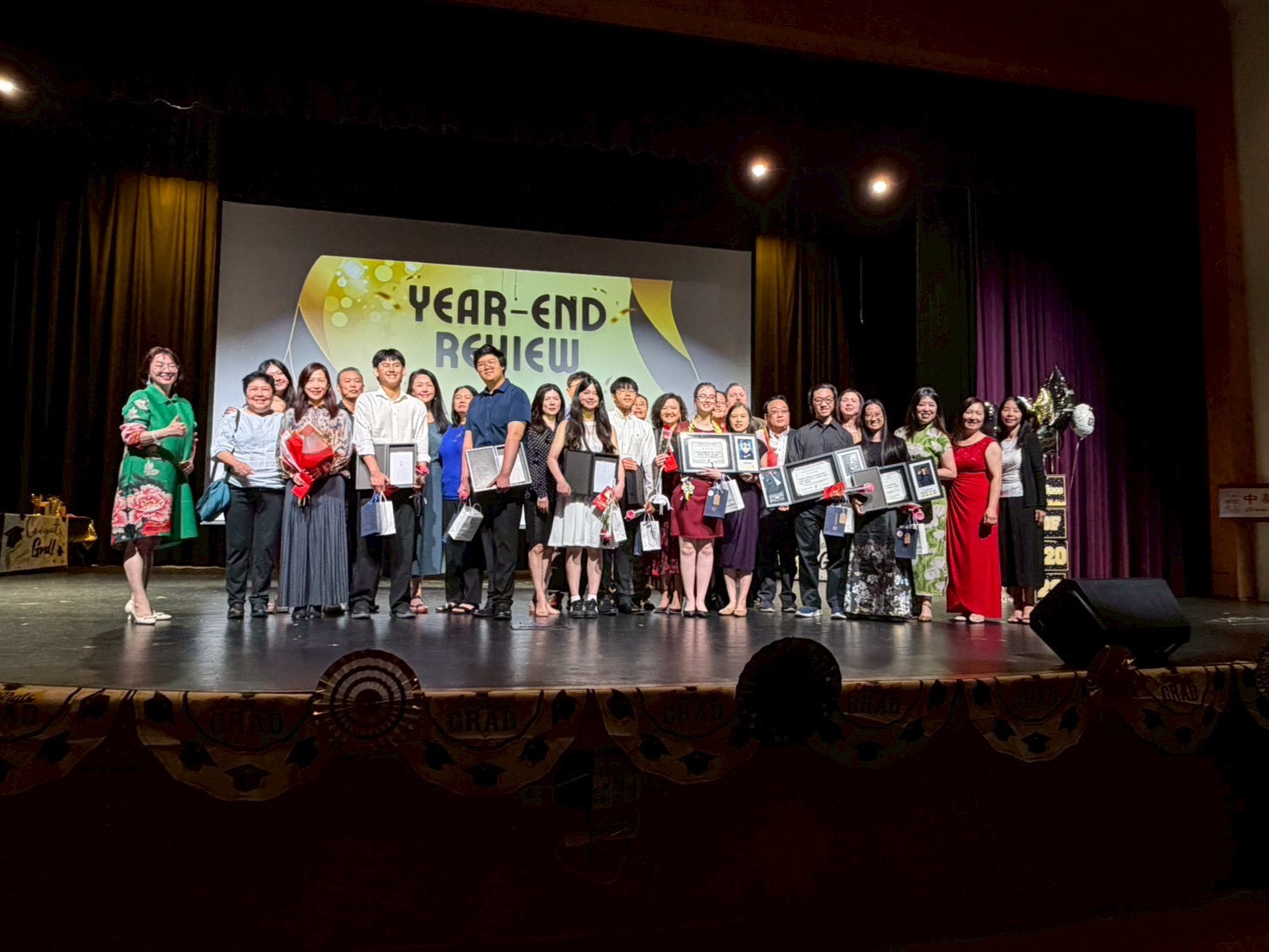 You are currently viewing CCS Graduation & Award Ceremony 2026